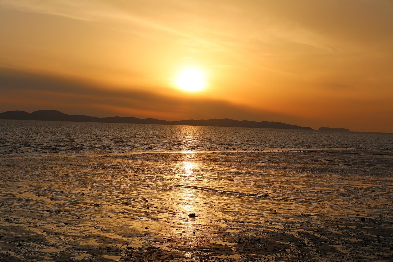 청주에서 가까운 바다여행지