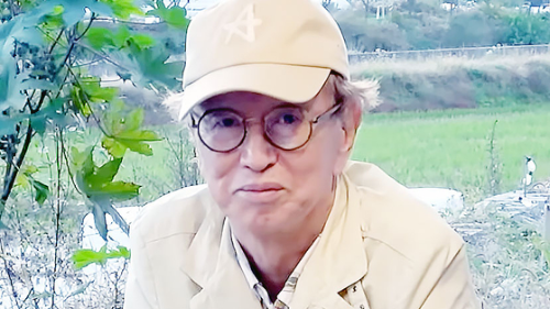 전유성 근황