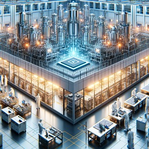 HBM이란 고대역폭 메모리 High Bandwidth Memory 1