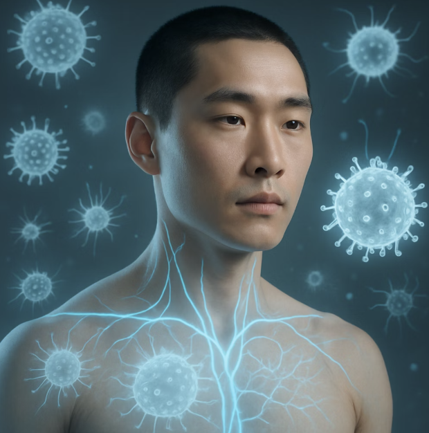 단순한 습진이 아니에요&amp;#44; 내 몸이 보내는 신호