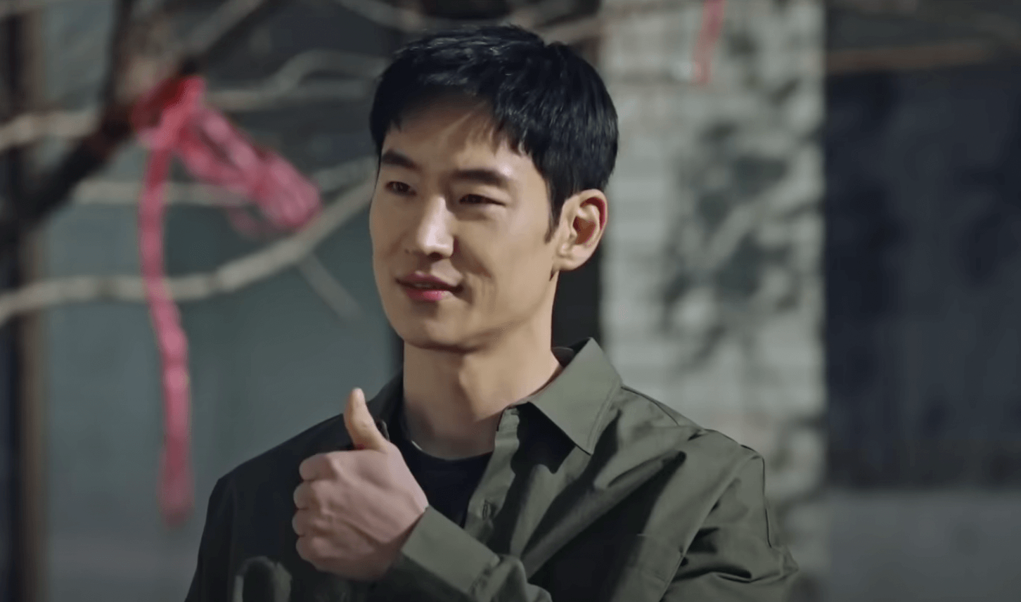 모범택시 시즌 2 몇부작