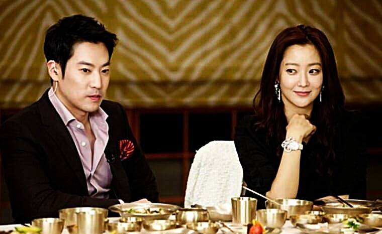 배우-김희선-남편-박주영