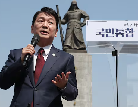 안철수