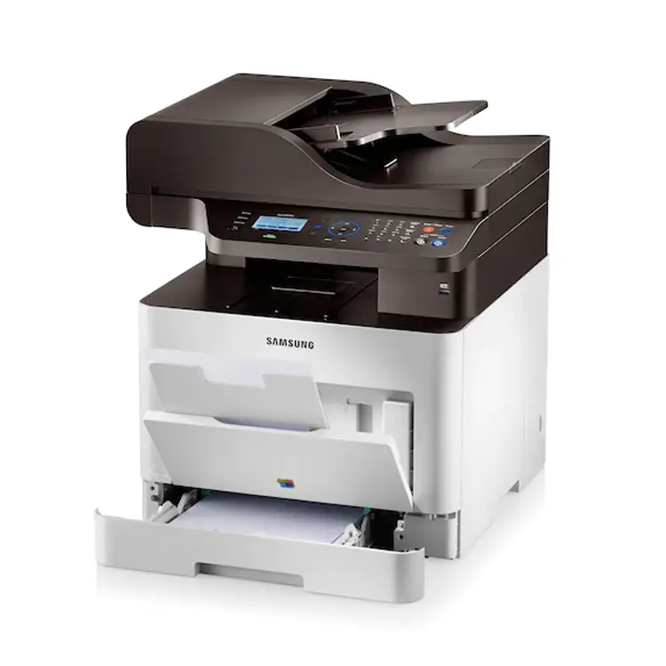 CLX-6260FR 이미지2