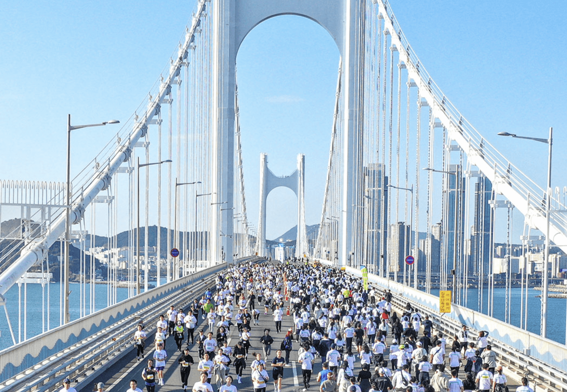 부산바다마라톤