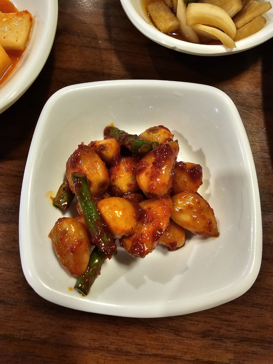 서울_양천구_목동_가랑_마늘쫑