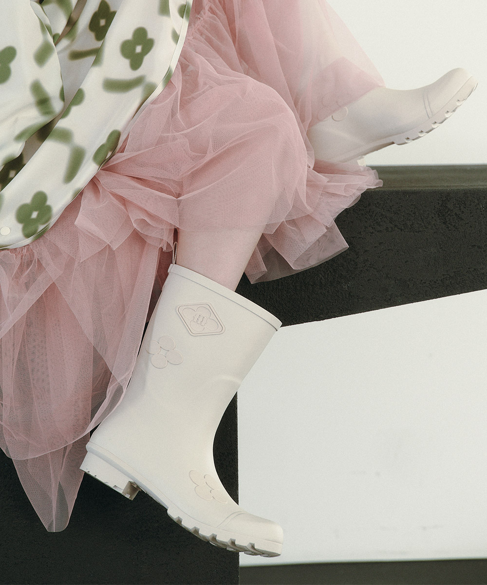 락시피 레인부츠