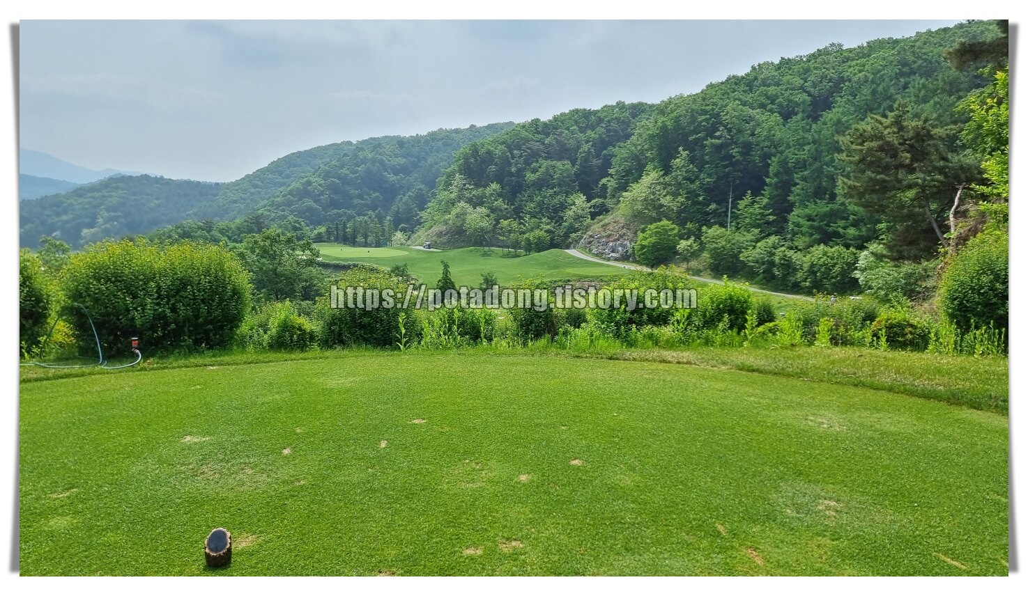 더플레이어스 CC