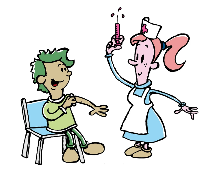 독감 예방접종 맞아야 할까? 장점과 단점, 부작용