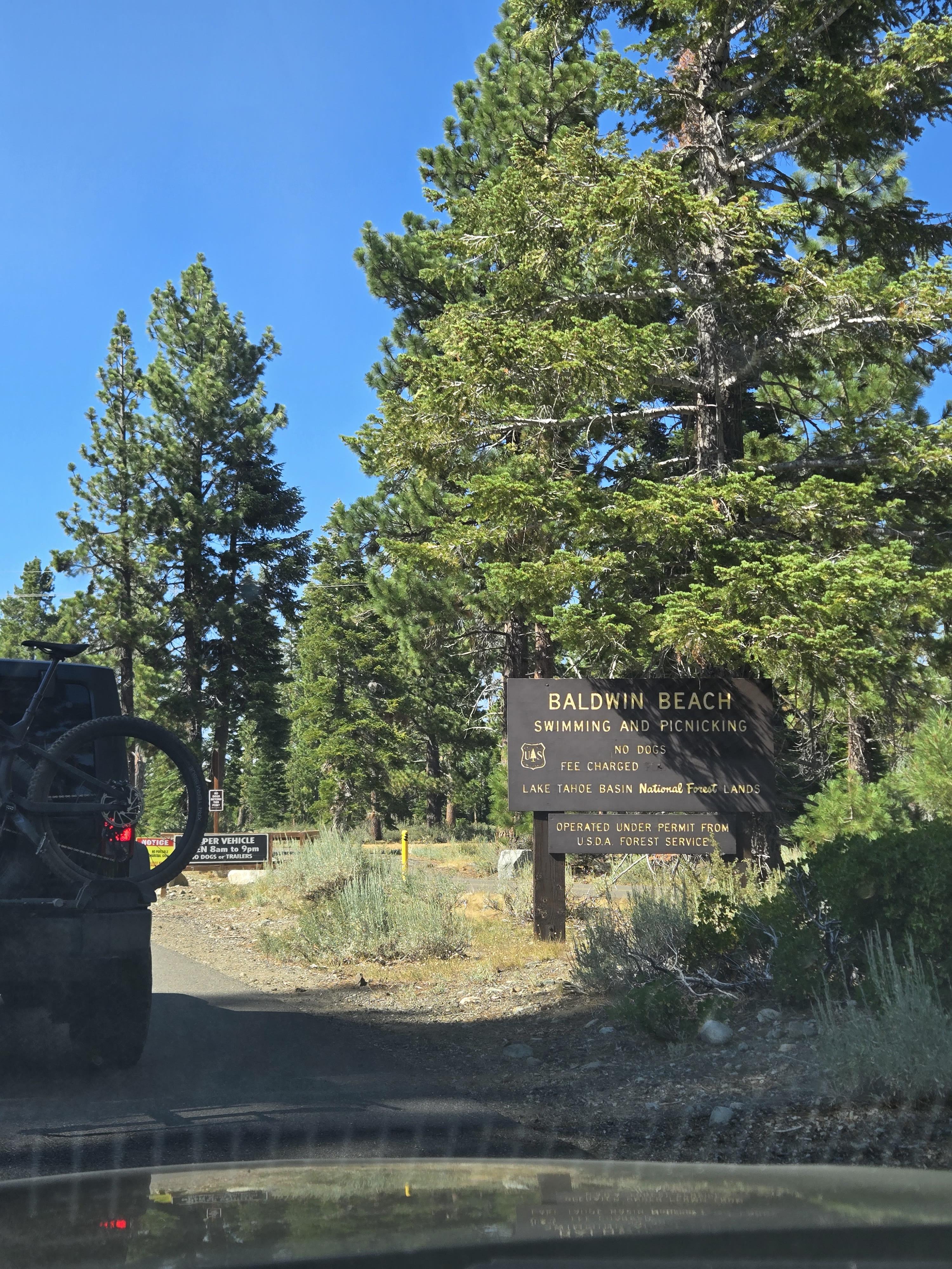 타호레이크 1박 2일 가족여행기 (1)- Family Trip to Lake Tahoe 관련사진