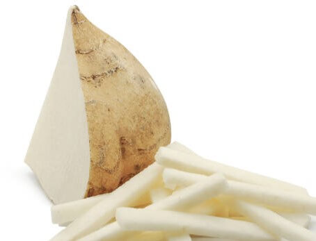 히카마,얌빈,멕시코감자1