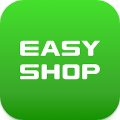 이지샵(	EASYSHOP)- 간편, 복식, 부가세, 소득세, 세금신고