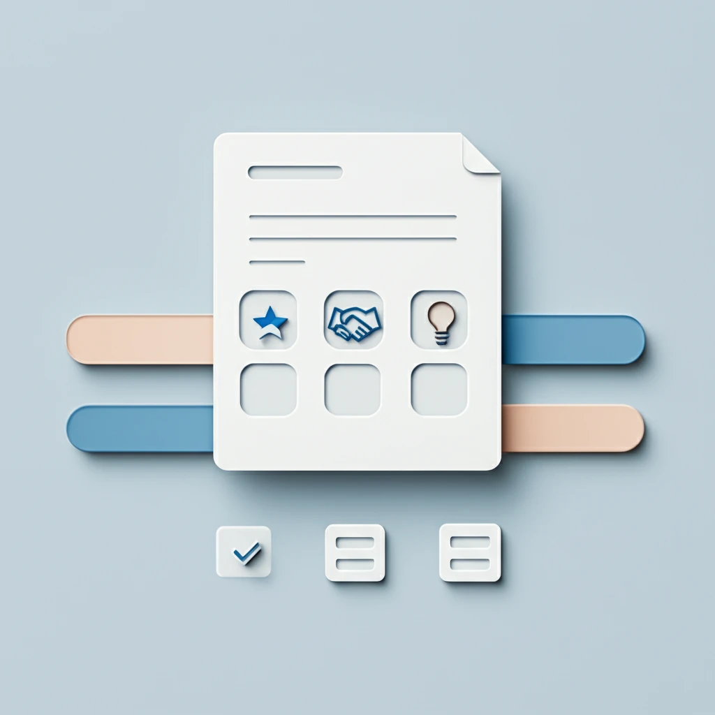 영어 장학금 신청서 단순 문법보다 중..