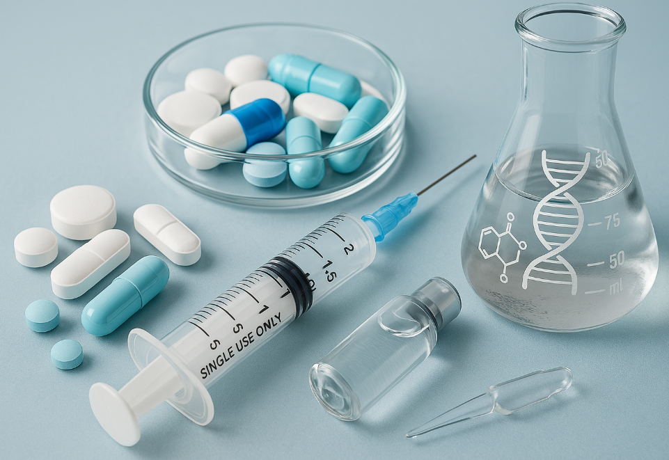 제약/바이오 관련주