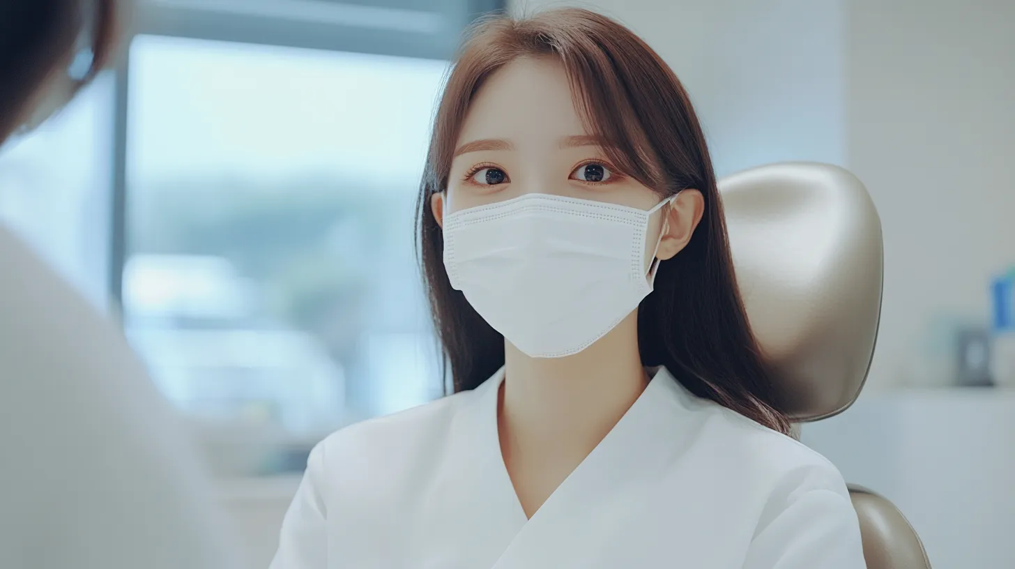 노인 폐렴이 위험한 이유