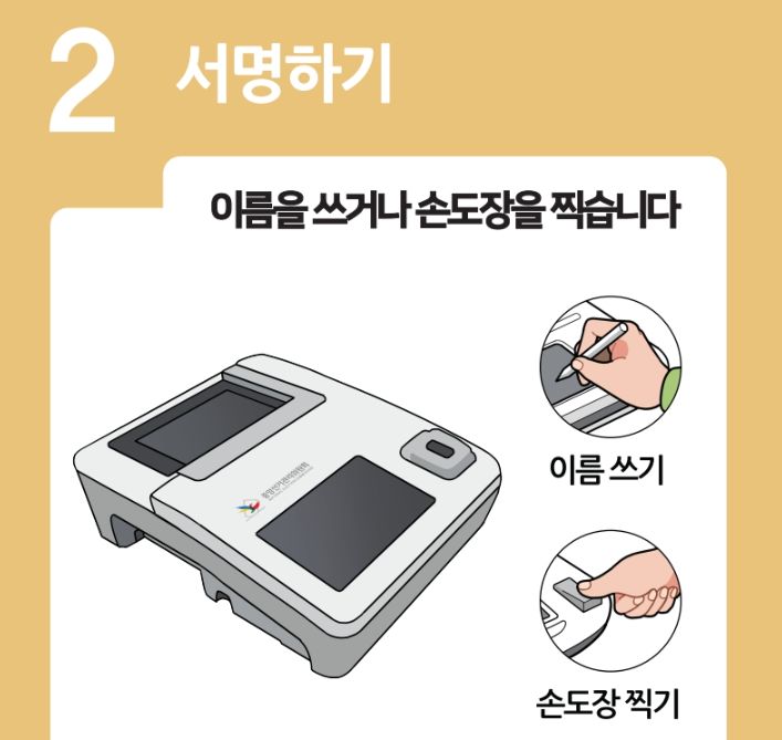 대통령선거