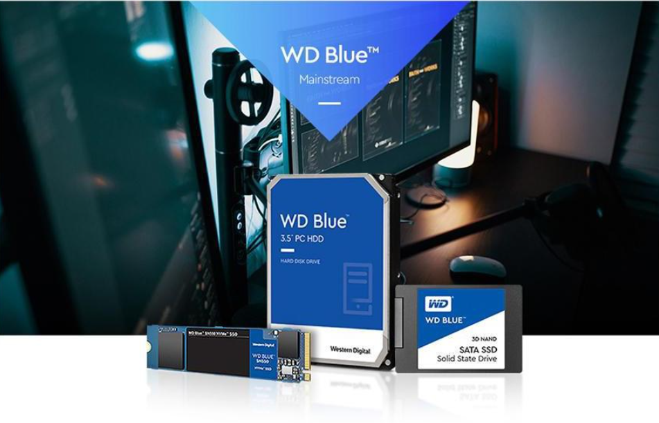 hdd