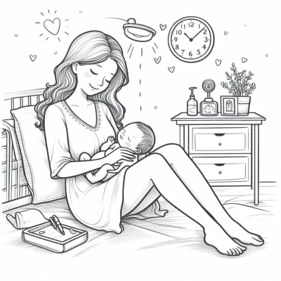 2024 신생아 특례 대출 정부 27조원 예상 조건 알아보기