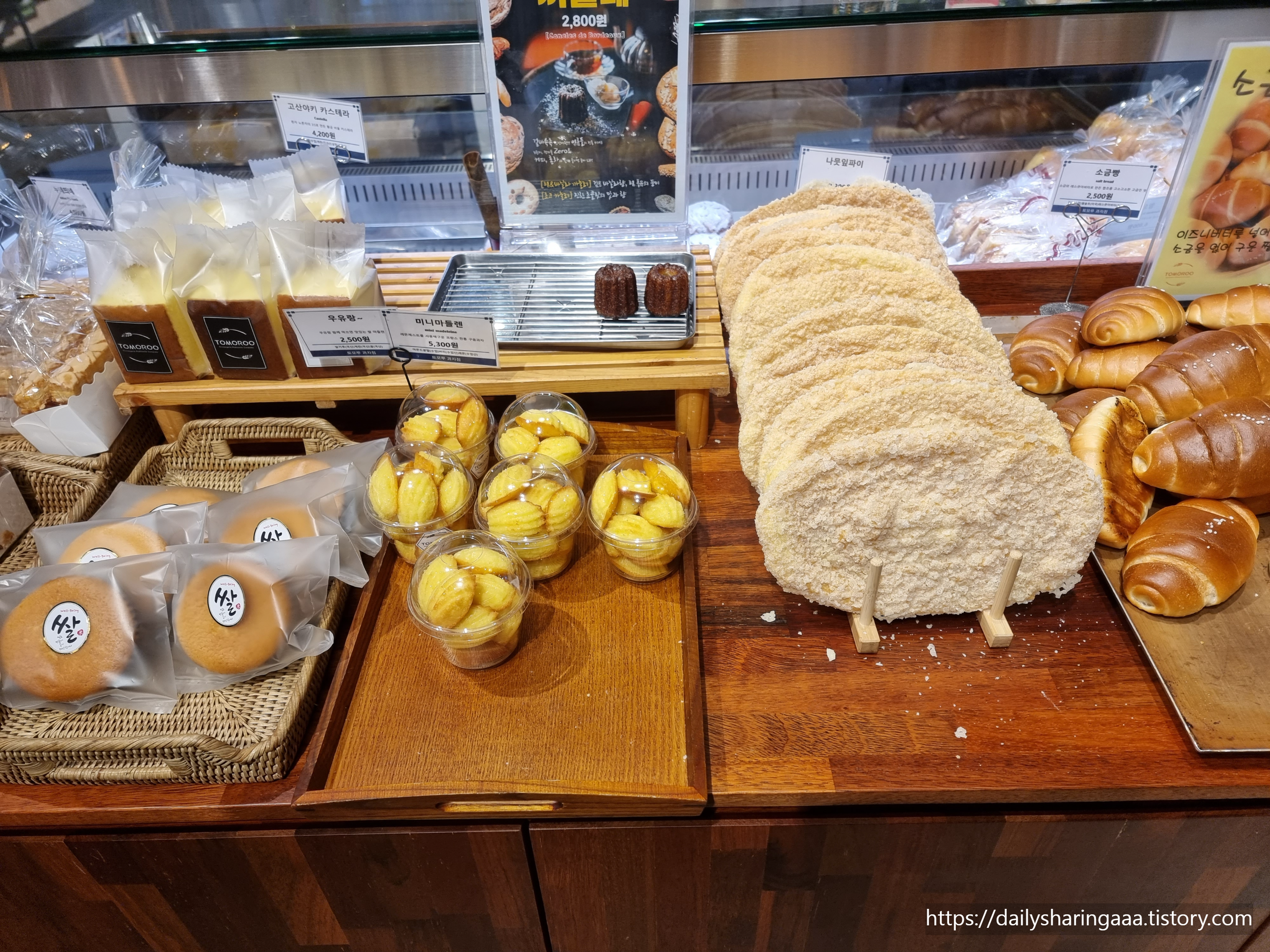 인천_청라_토모루과자점_내부4