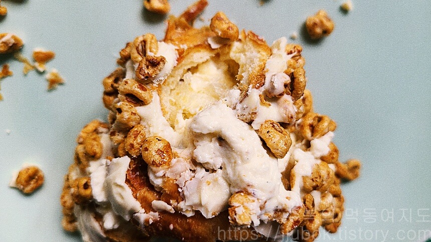 밀크퐁-죠리퐁-크로와상-맛