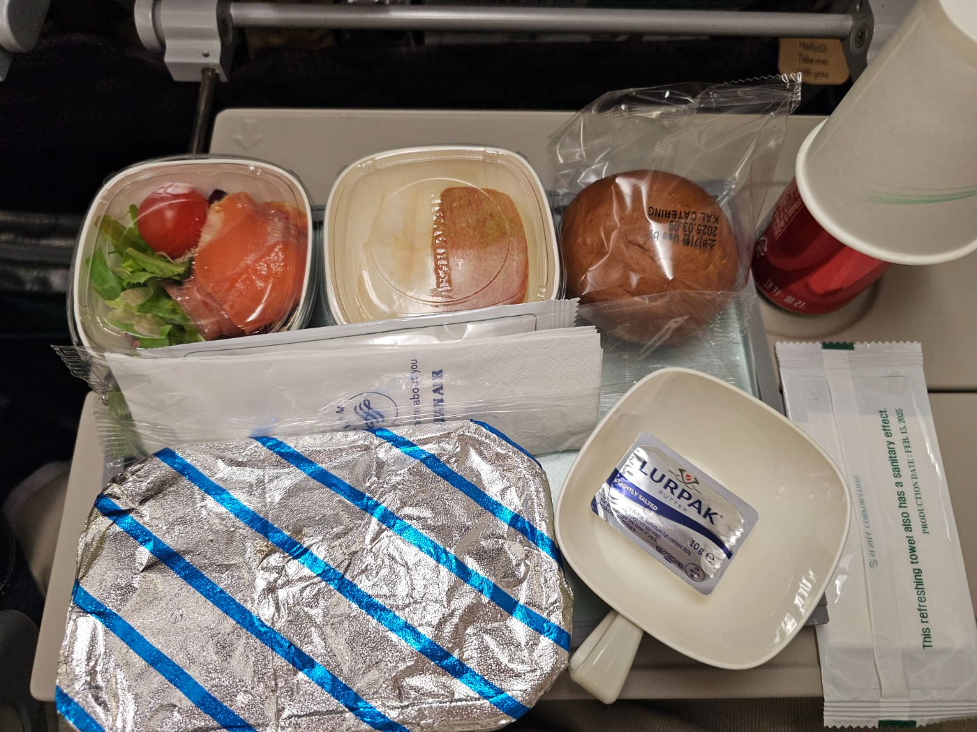 [25.3월] 푸꾸옥 #12&amp;#124;프리미어 빌리지 체크아웃 / 귀국