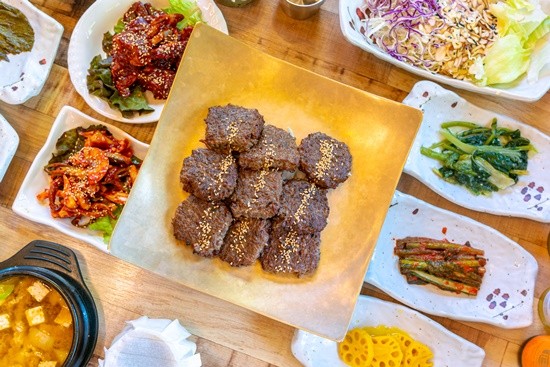 죽녹원 맛집