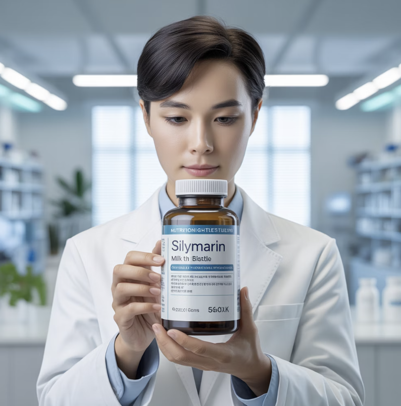 가장 큰 실수&amp;#44; &lsquo;함량&rsquo;을 확인하지 않는다