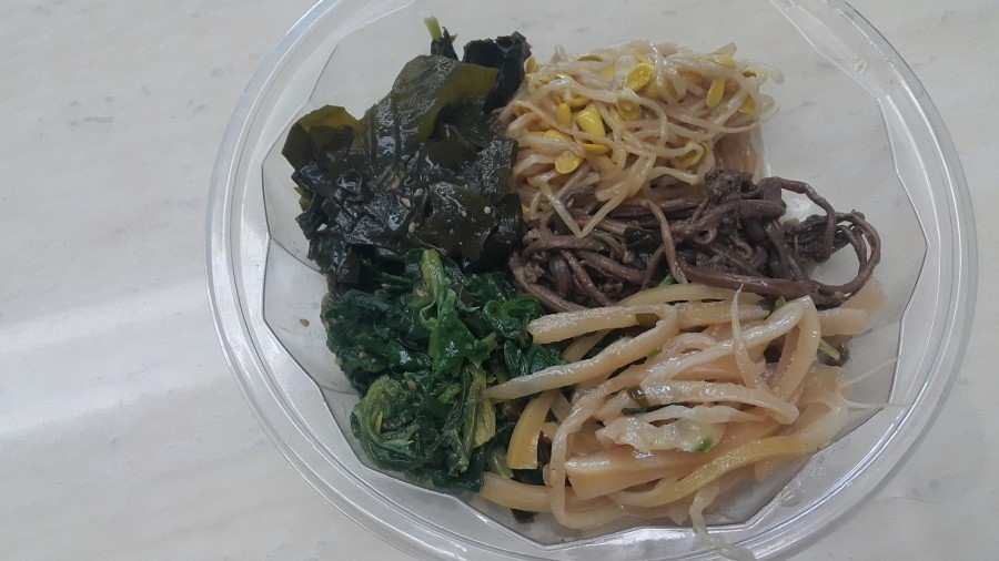 명절음식 활용법