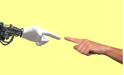 로봇 심리상담사