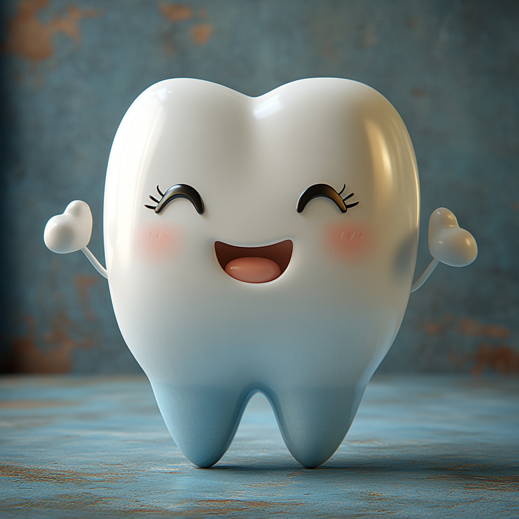 틀니로 식사 시 유용한 팁