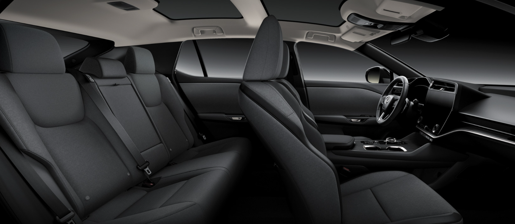 렉서스 RZ450e 가격부터 사양까지 구매 전 필수 가이드