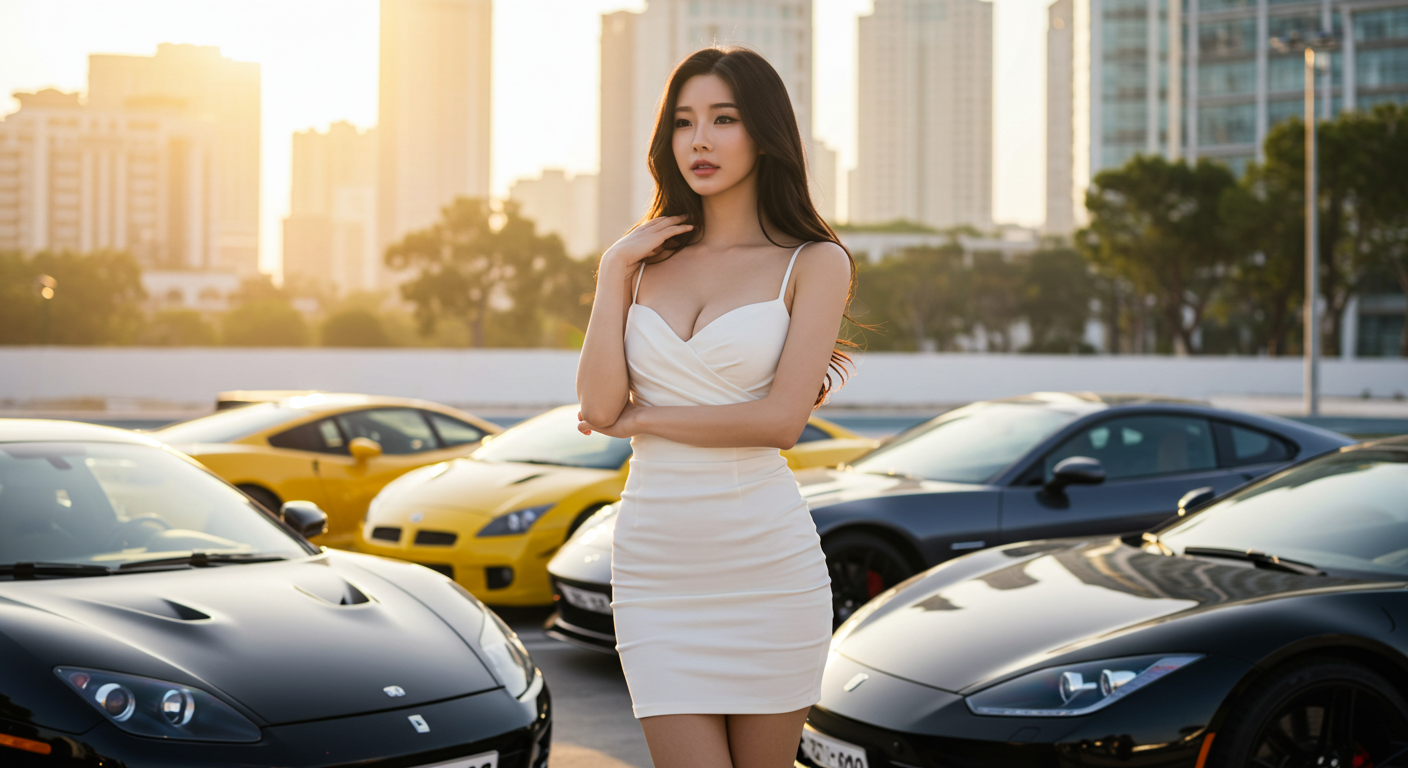 아반떼 하이브리드 연비