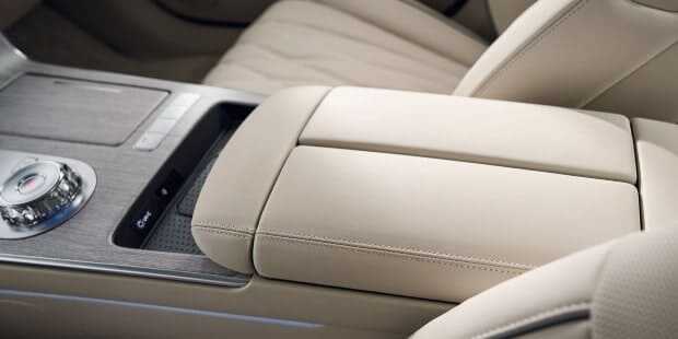 제네시스 G80 RG3