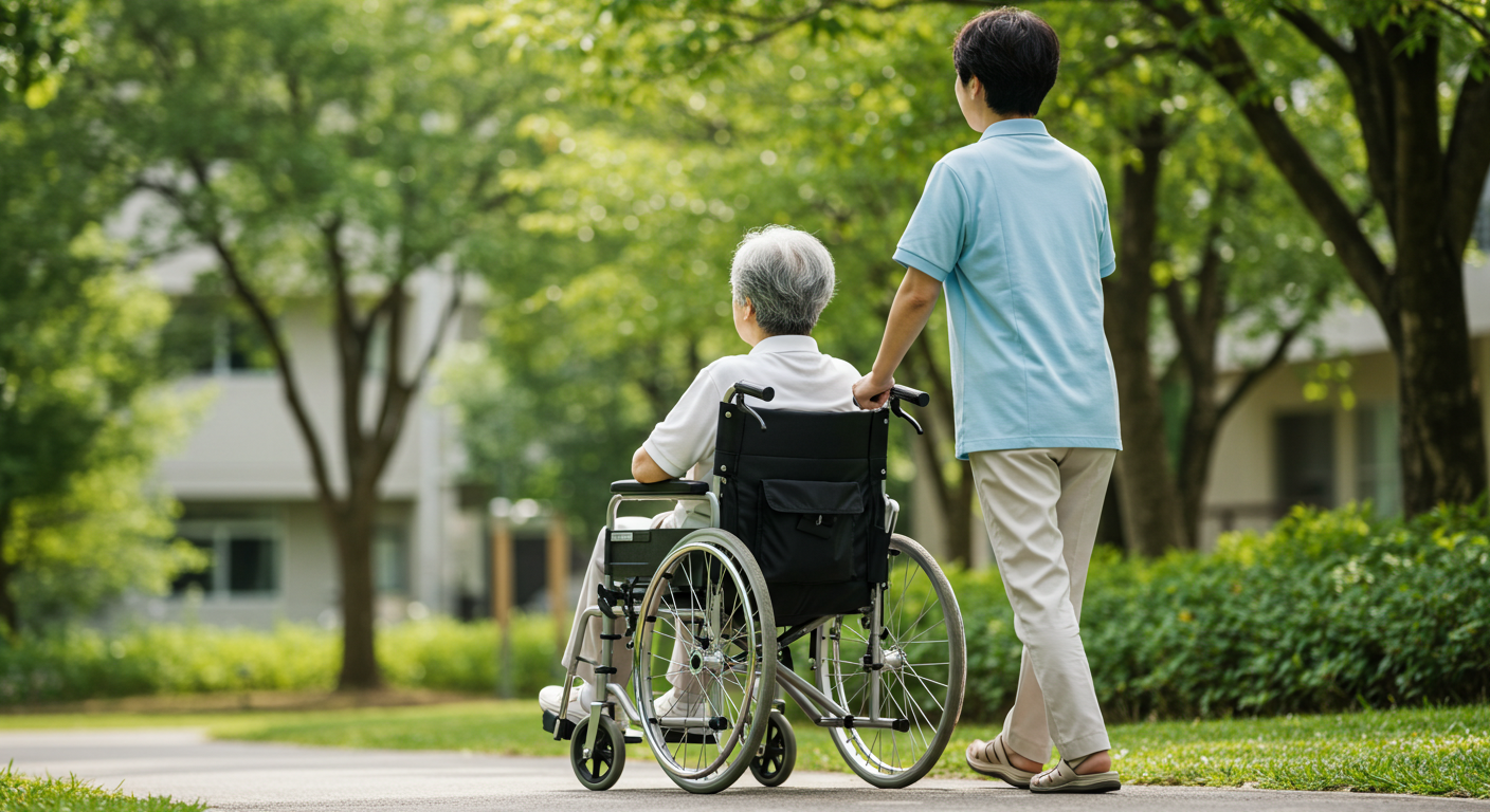 방문요양서비스