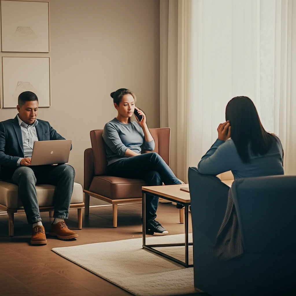 2025 유캔센터, 당신의 건강한 삶..