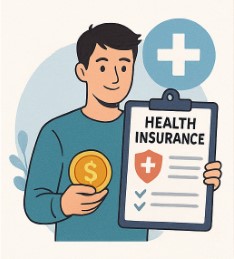 건강보험료 감면제도