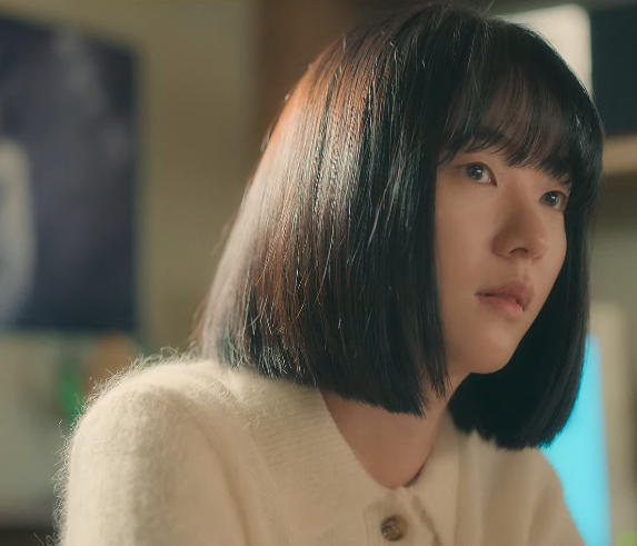 너의 시간 속으로 후기