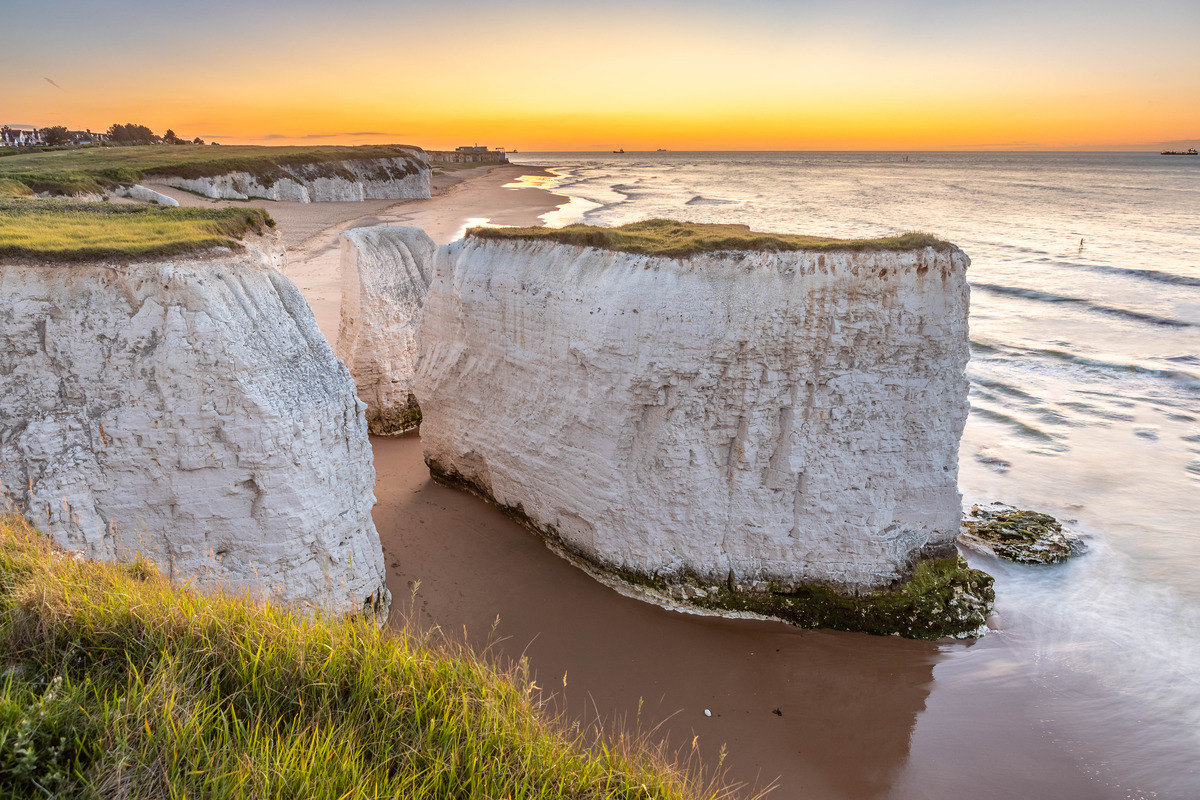 보타니 베이(Botany Bay)