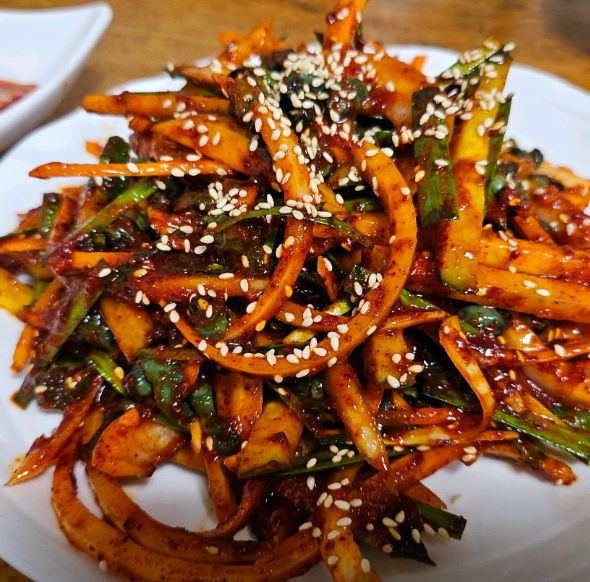 섬진강 다슬기식당