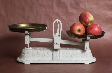 체중 관리와 건강한 다이어트 습관