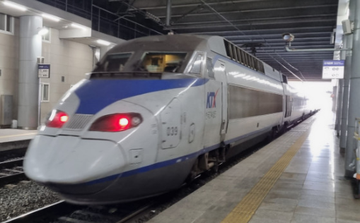 KTX