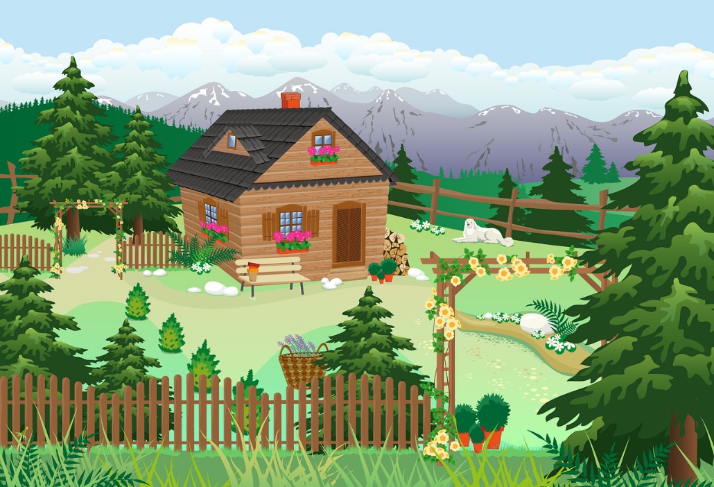 충북 옥천군 귀농 농업창업 및 주택구입(신축) 지원사업