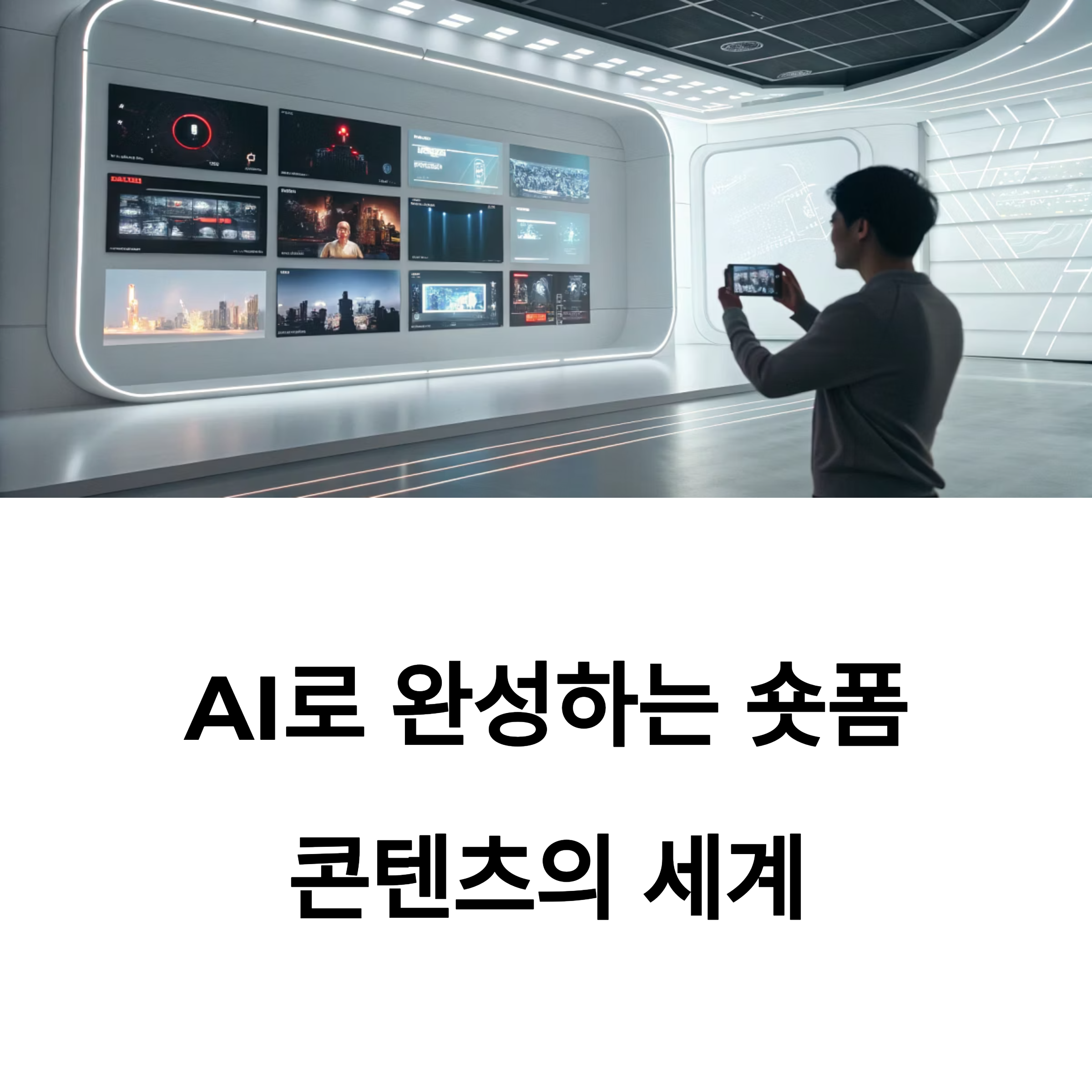 단 10초면 완성! Runway Gen-3로 촬영 없이 고퀄 숏폼 영상 제작하는 법 공개