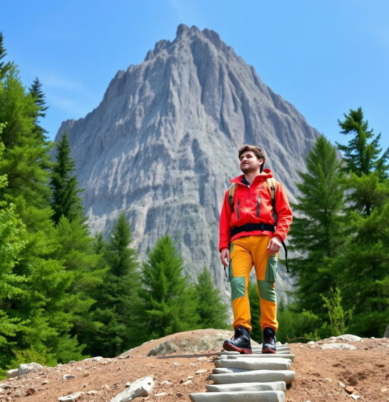 도전을 성장의 기회로 받아들이기