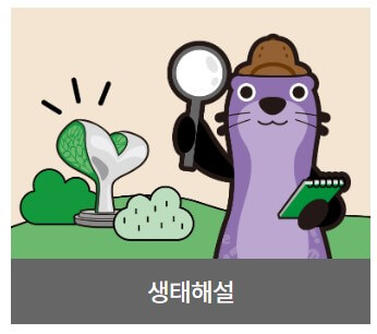 국립생태원 예약 입장료 할인 예매 이용시간 총정리 