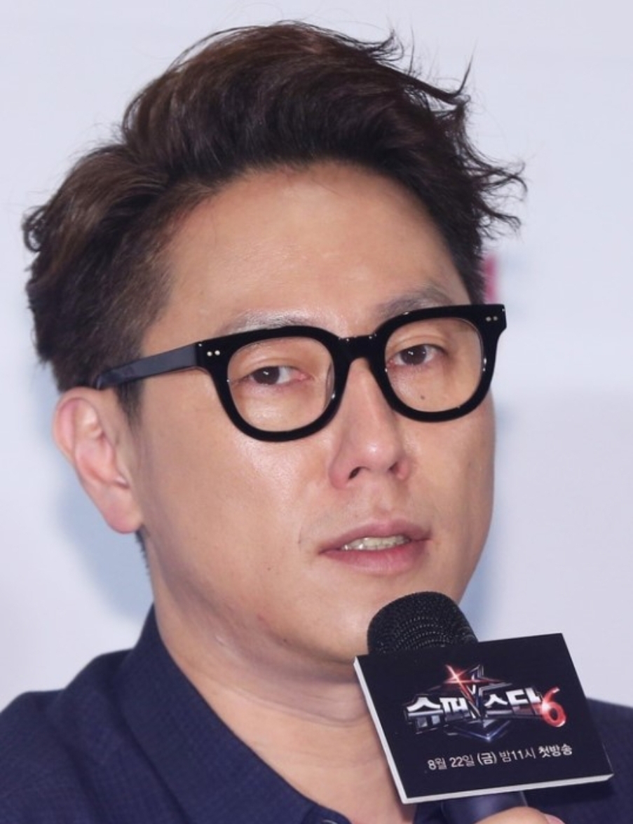 윤종신 가요대제전