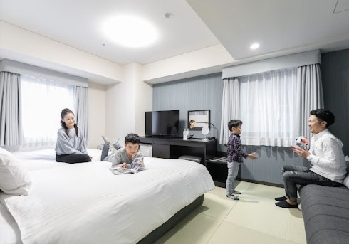 마스가든-호텔-하카타