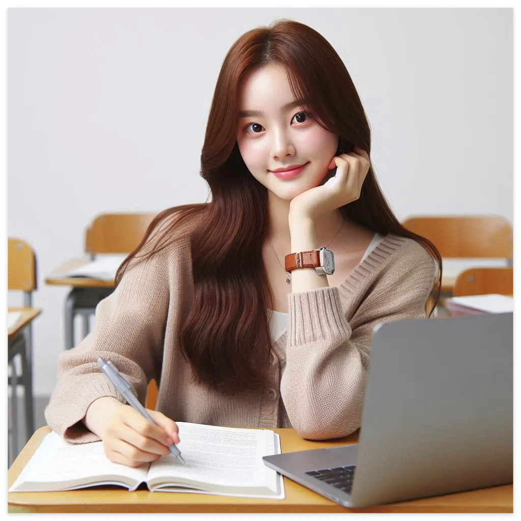 조기 대선 일정