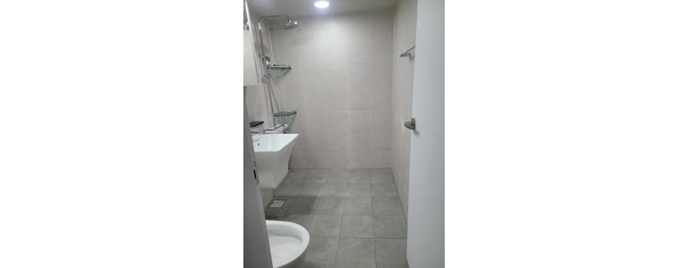 울산 북구 도배공사