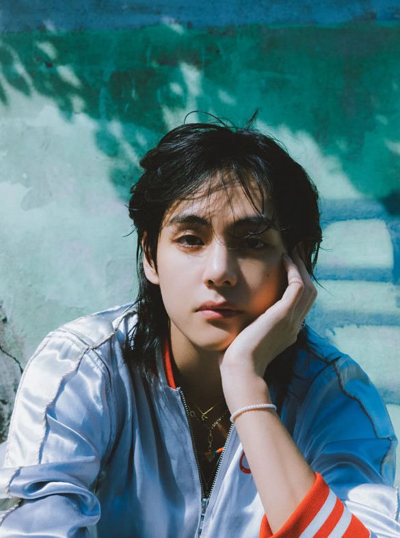 감성 보컬 뷔의 자작곡 정리 및 리뷰